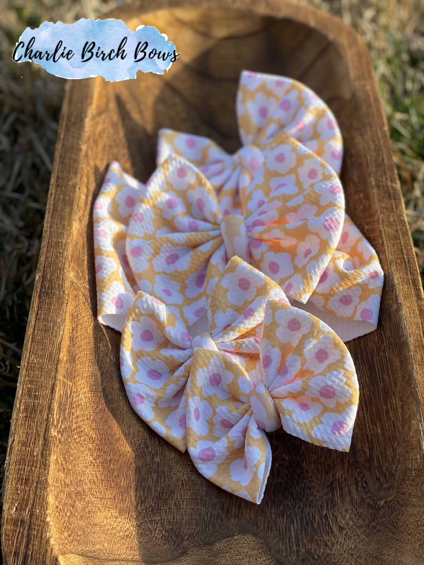 Pocketful of Posies