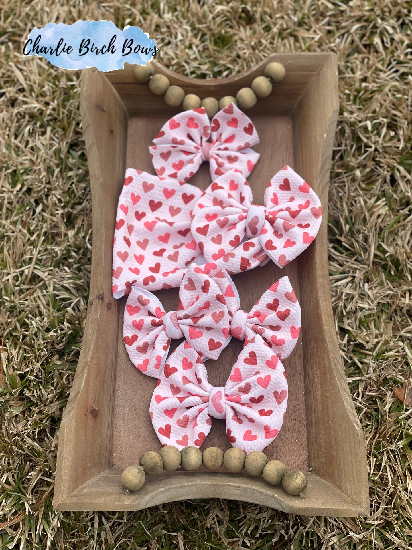 Neutral Hearts