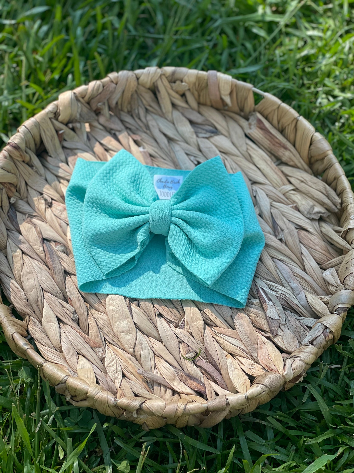 Turquoise